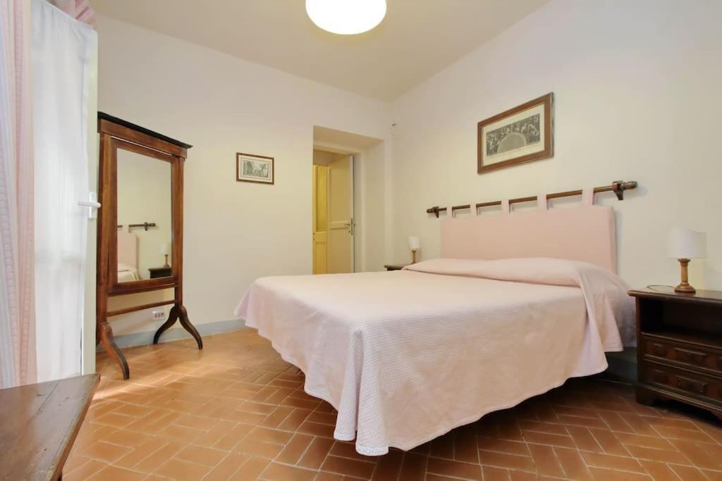 Navona Elegant Two Bedroom Apartment Řím Exteriér fotografie