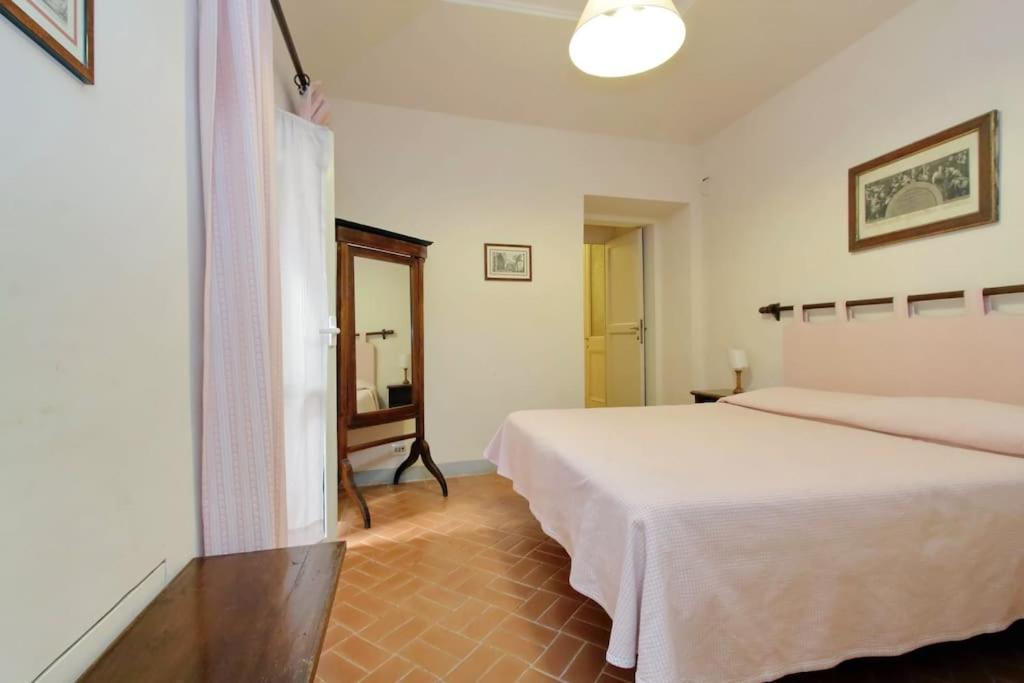 Navona Elegant Two Bedroom Apartment Řím Exteriér fotografie